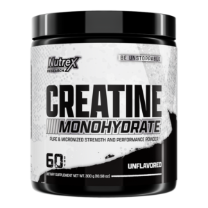 NUT CREATINE MONOHYDRATE