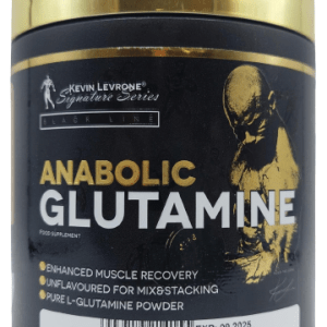 KL ANABOLIC GLUTAMINE 300G