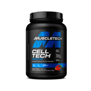 MT CELL TECH PERFORMANCE