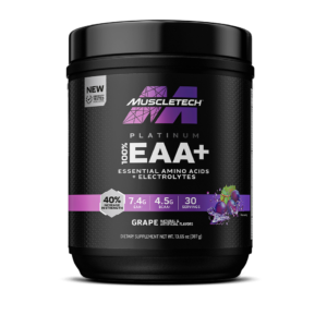 آمینو EAA+ ماسل تچ