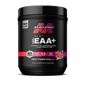 MuscleTech EAA+