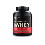 پروتئین وی گلد اوپتیمم ناتریشن