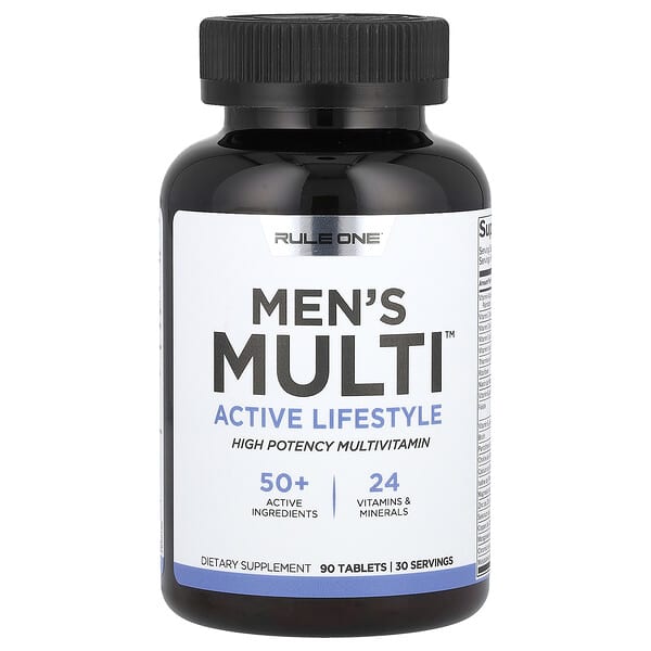 R1 Men’s Multi Active Lifestyle