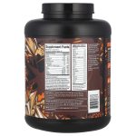 پروتئین وی ماسل‌تک نیتروتک وی گلد – طعم شکلات کره بادام زمینی (نسخه محدود)