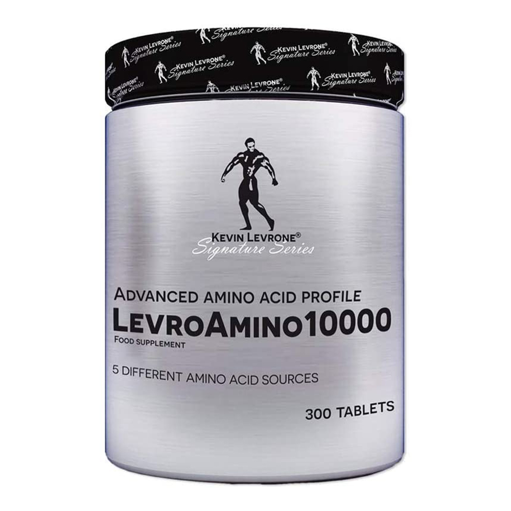 Kevin Levrone Levro Amino 10000