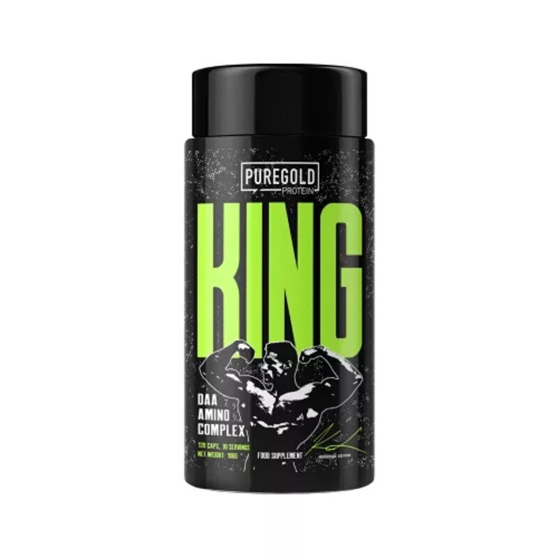 PureGold King DAA Amino Complex