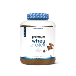 پروتئین وی پریمیوم ناتریورسام