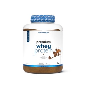 Nutriversum Whey Pro