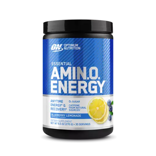 Optimum Nutrition Essential Amin.O. Energy