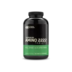 ON SUPERIOR AMINO 2222