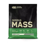ON SERIOUS MASS ۱۲lb