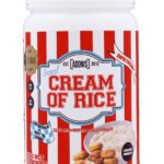 رایس کرم آدونیس