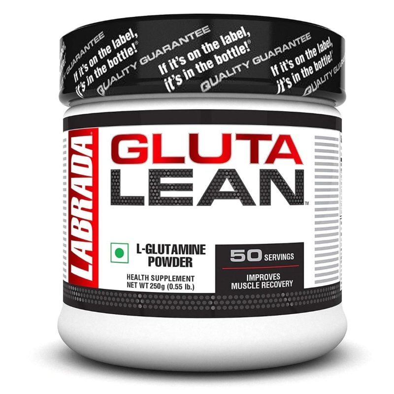 LABRADA GLUTALEAN 250g