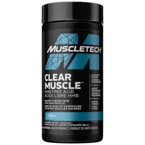 کلیر ماسل ماسل تچ