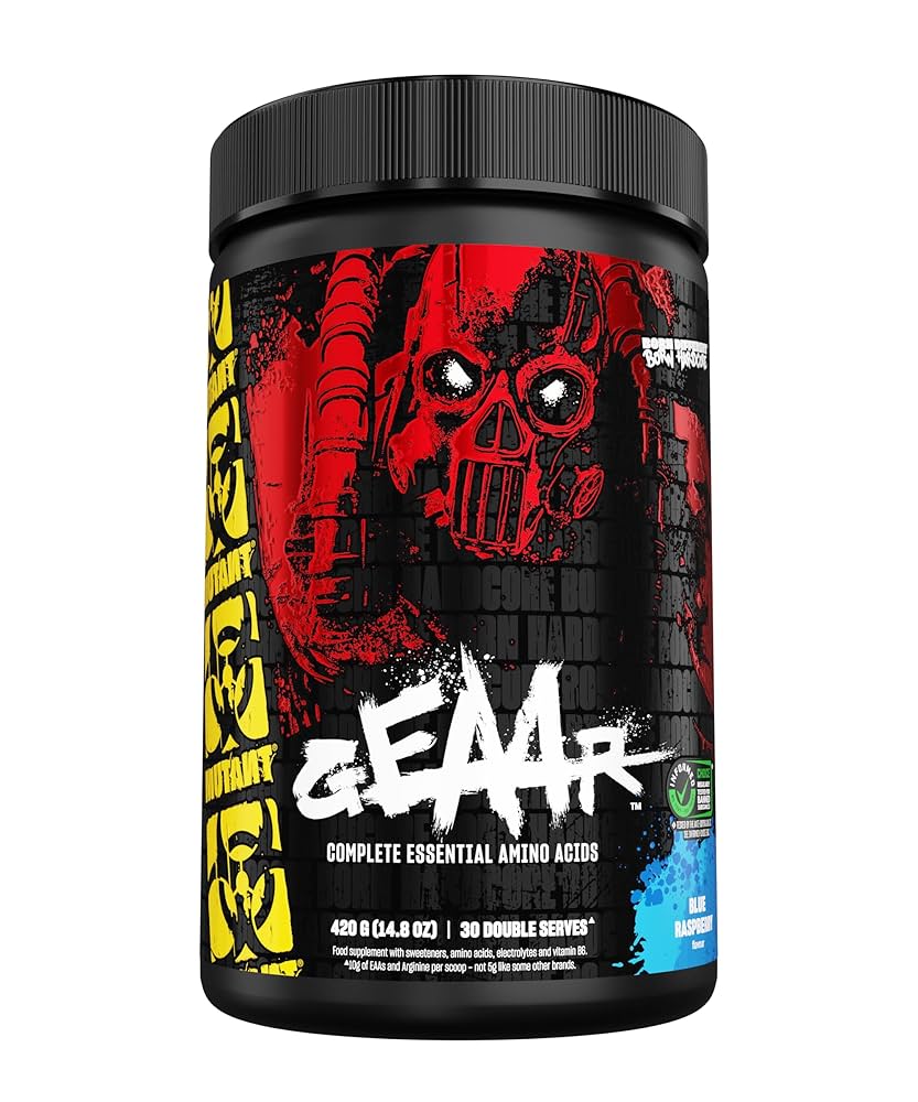 آمینو EAA موتانت