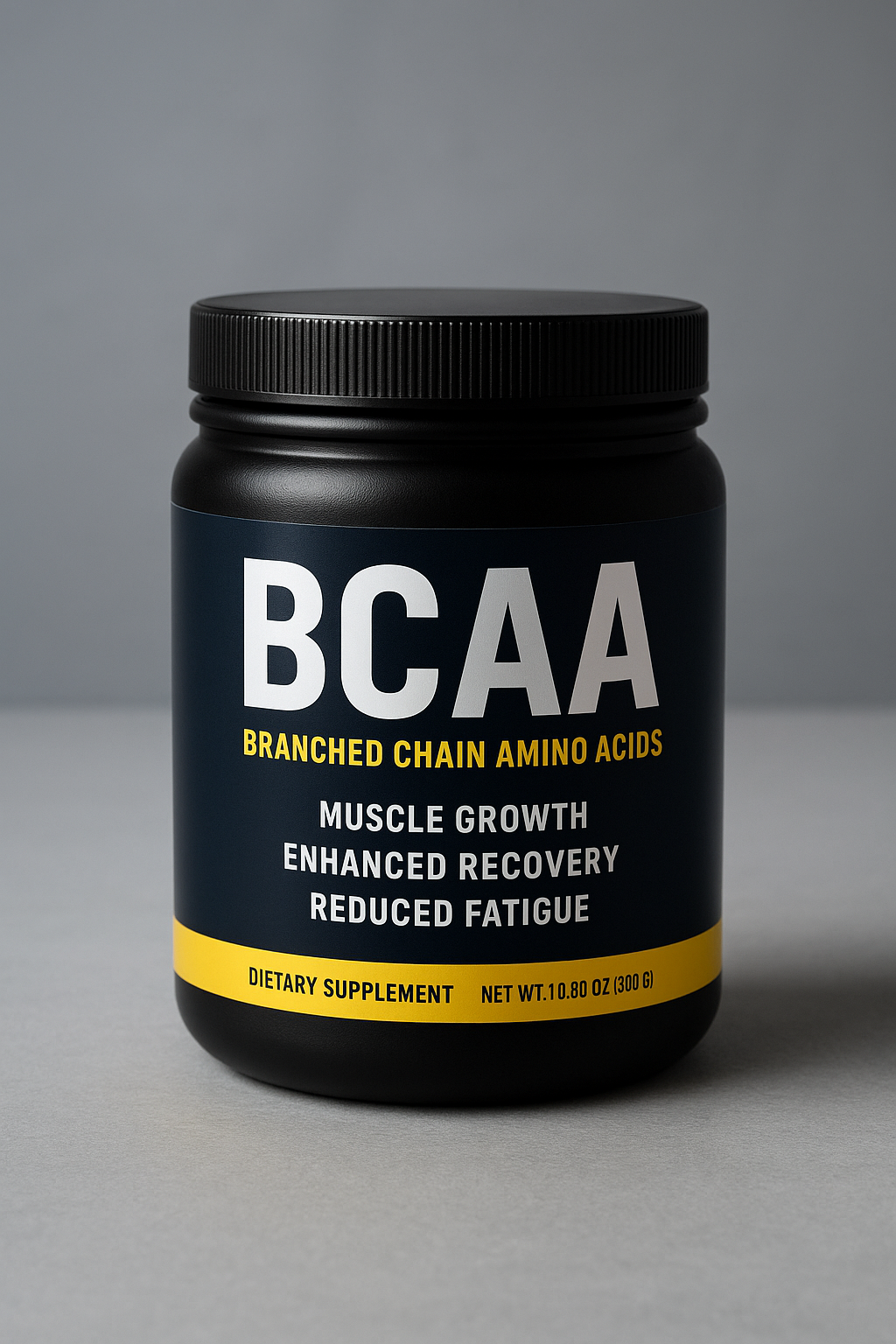 مکمل BCAA