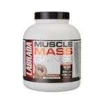 مس گینر لابرادا