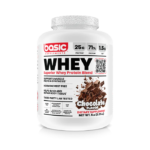 پروتئین وی بیسیک