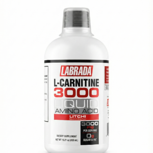 ال کارنیتین لابرادا