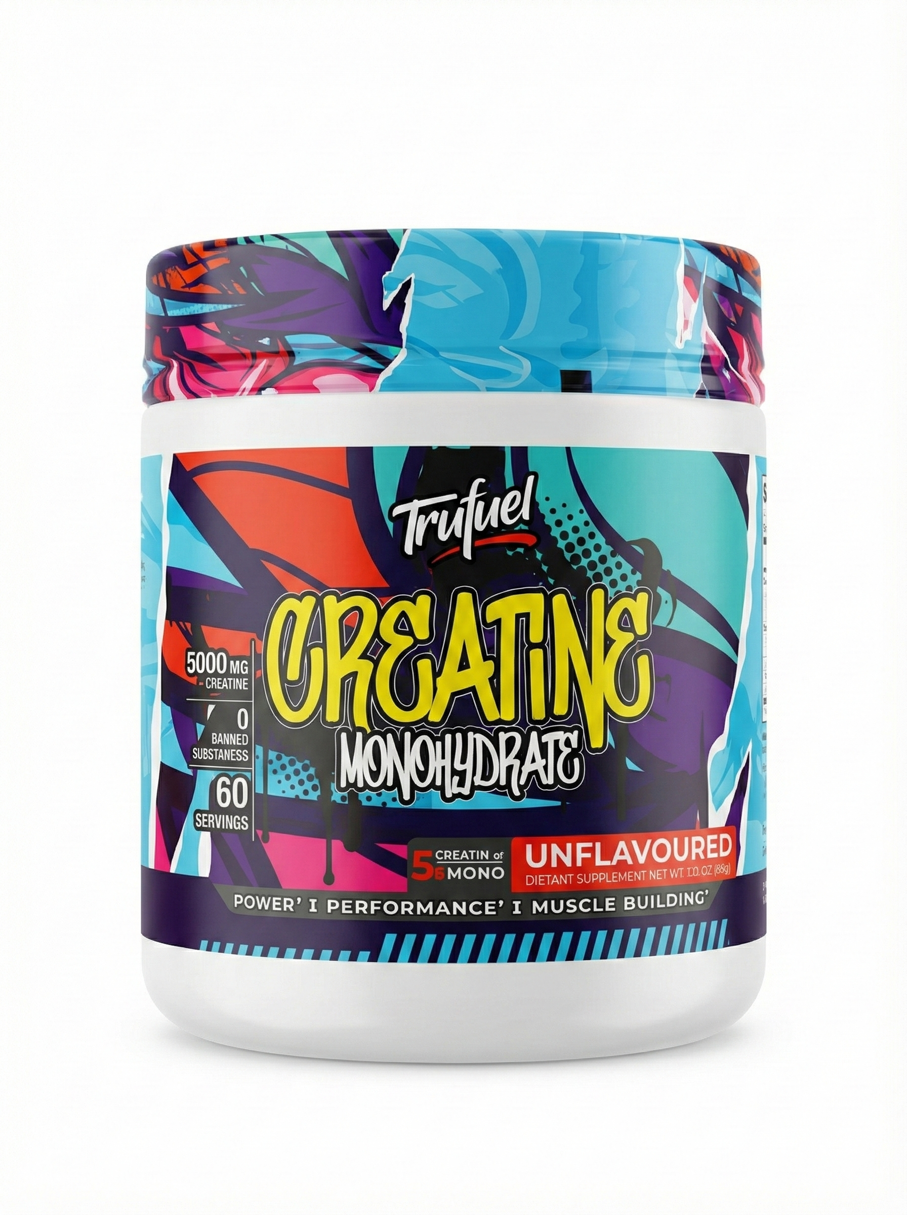 کراتین تروفیول