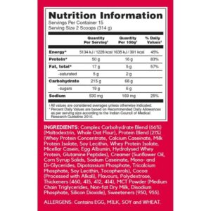 گینر ترومس بی اس ان